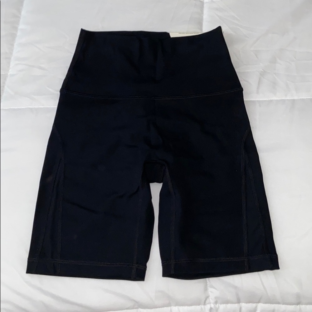 Cute bike shorts